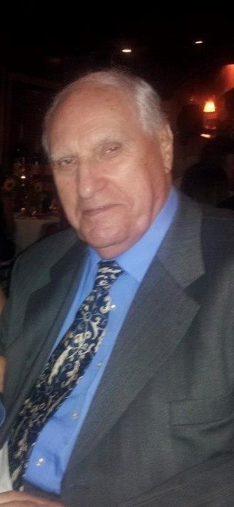 Obituary of Georges Riesen