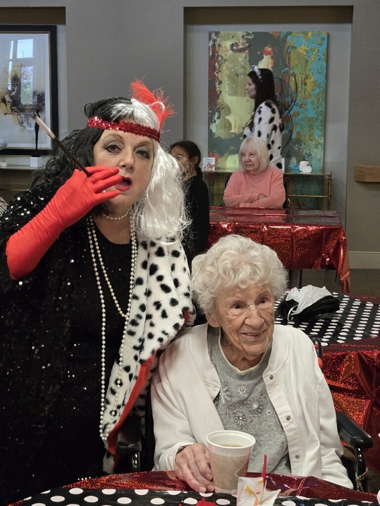 Avis de décès de Elsie Ann Spurlin