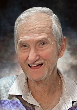 Obituary of Raymond Francis Brouillard