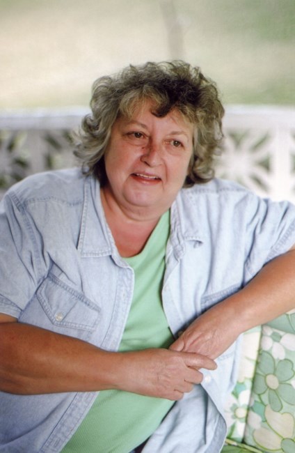 Obituary of Janice Wallace