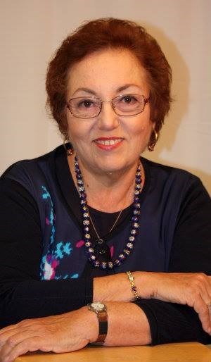 Obituary of Evelyn Felice Norwood