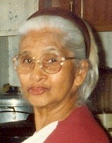 Obituary of Maria Adelina Funez