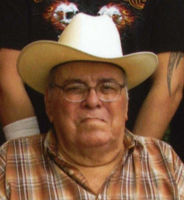 Armando Flores Obituary - Mission Tx