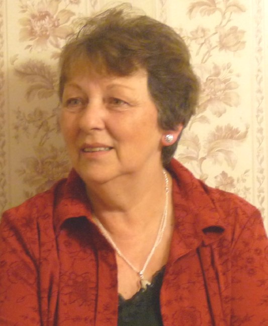 Obituary of Diane M. MacNeil