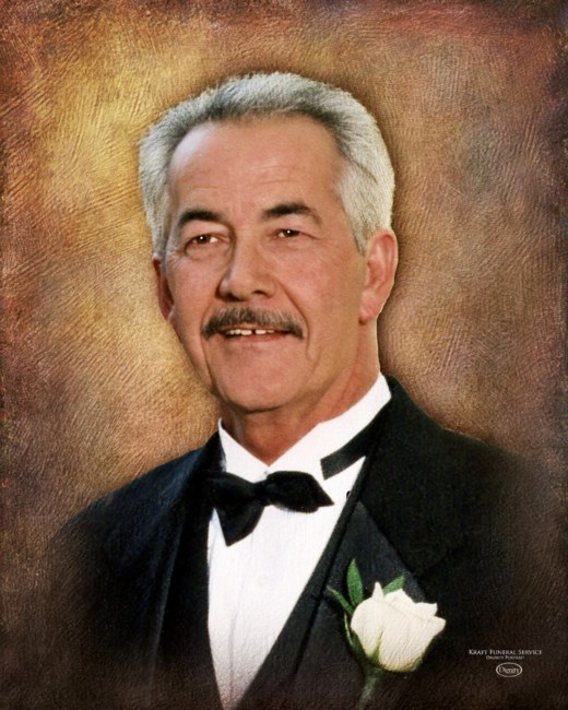 Obituary of Odell C. "Dale" Sexton