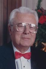Obituary of Maurice Edward Calaway