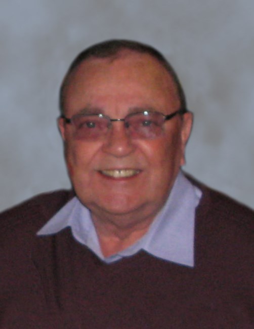 Obituary of Brian Cornelius Cullinane