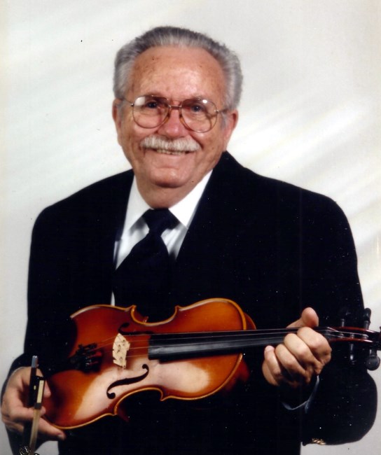 Obituary of James Eddie White