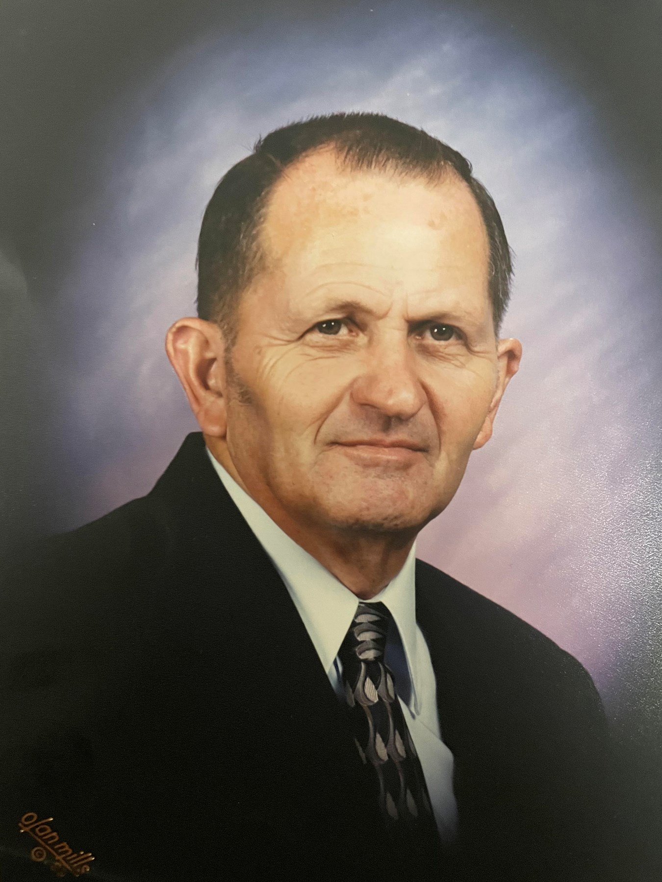 Obituary of William E. "Billy" Sartin