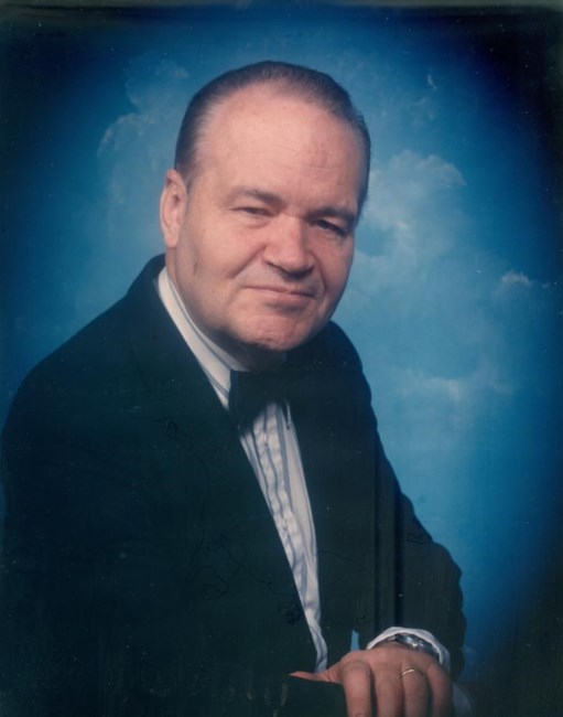 Obituary of Melvin J. Laney