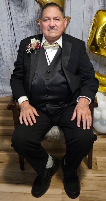 Obituary of Roberto Guzman