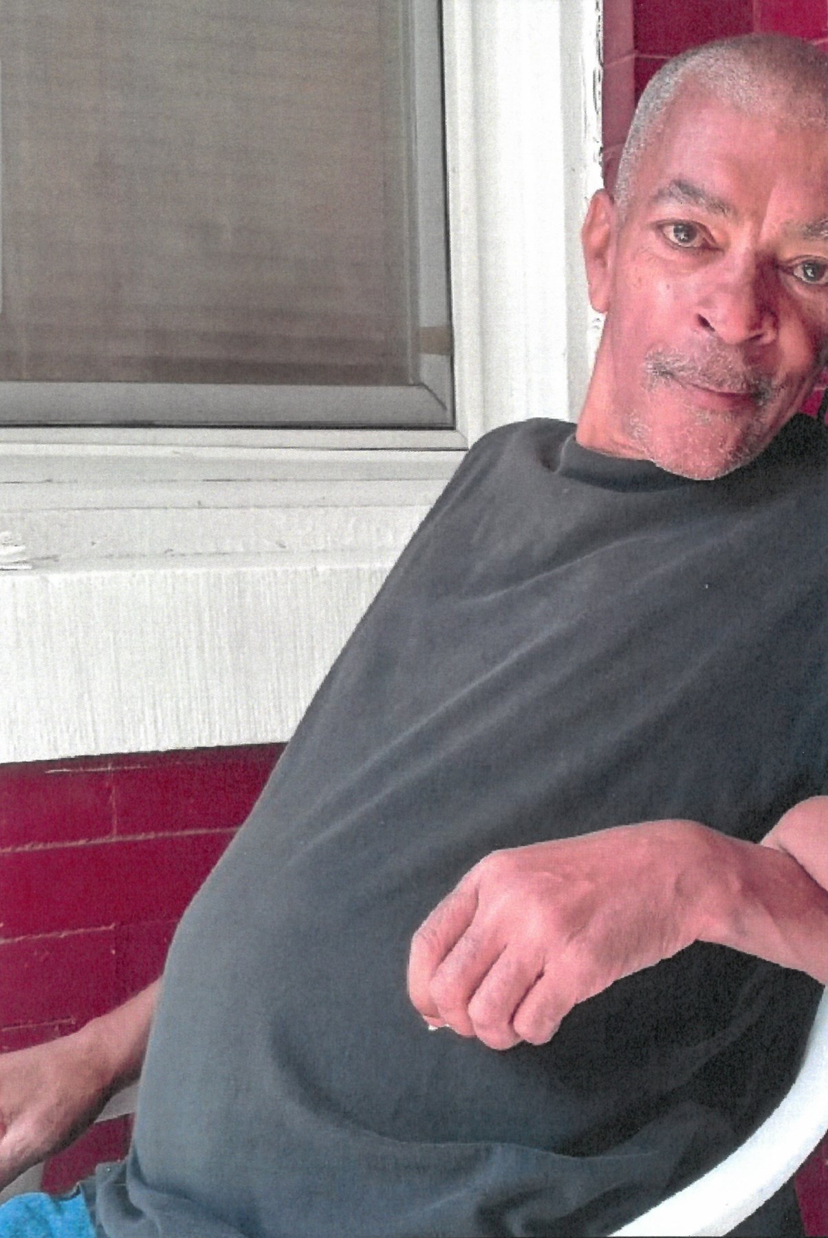 Obituary of Raymond Roosevelt Shedrick