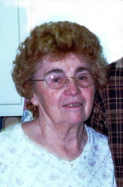 Obituary of Henriette Schaeffer Compton McGee