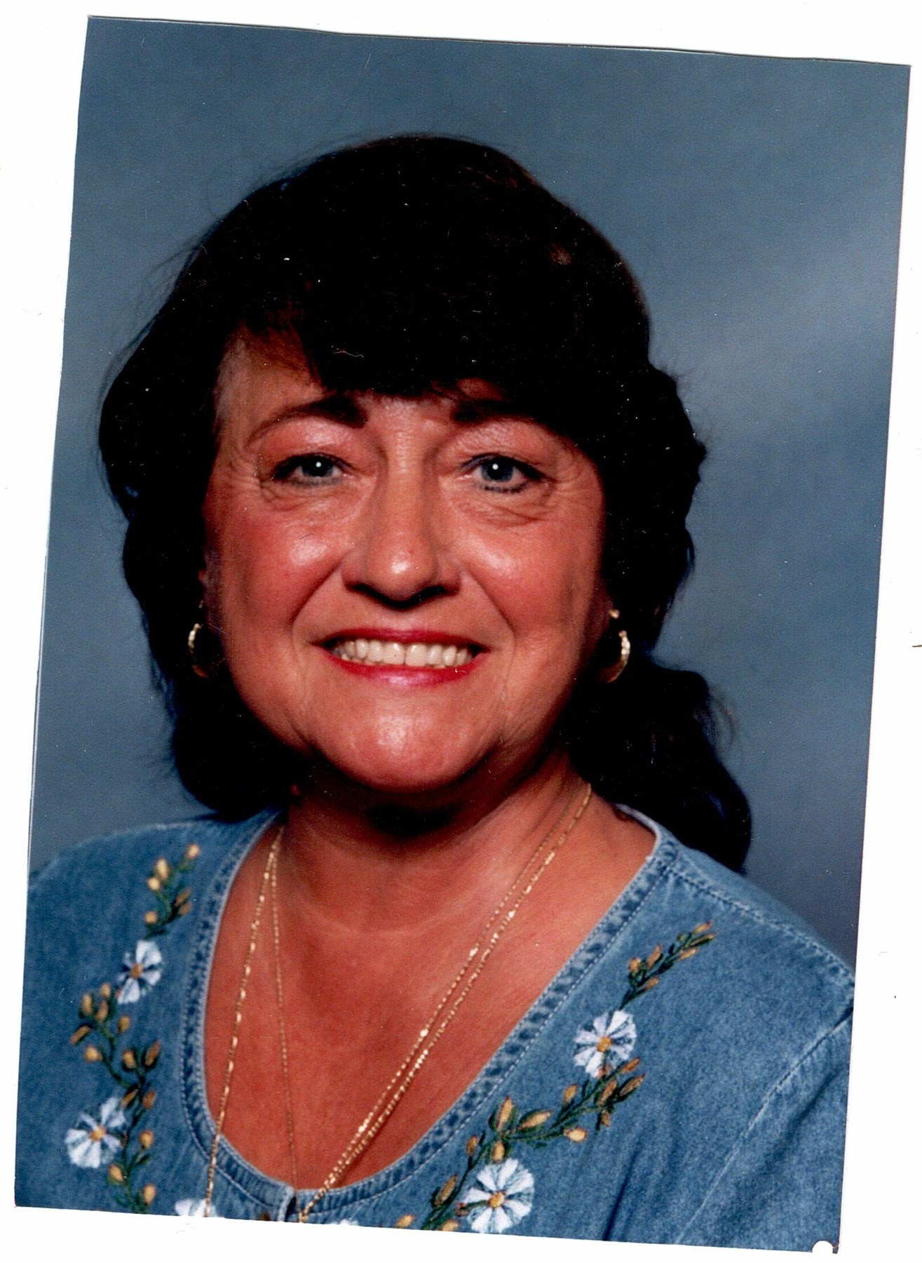 Avis de décès de Barbara Mae (Zaiger) Ecklund