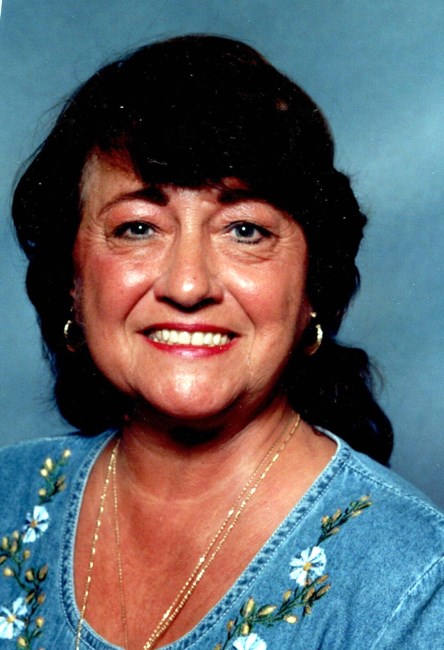 Avis de décès de Barbara Mae (Zaiger) Ecklund