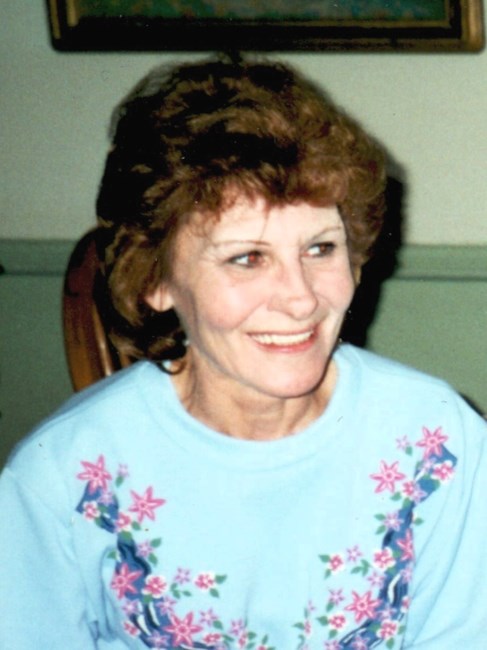 Obituary of Barbara A. Boyce