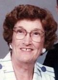 Obituary of Doris A. Wesolowski