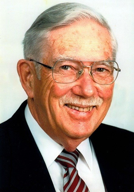 Obituary of Donald Keith Rivers