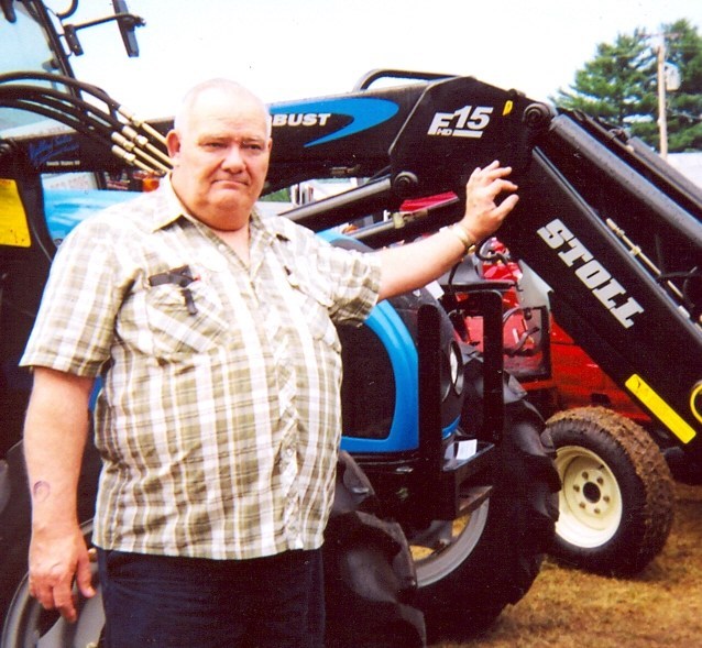 Obituary of Leo J. Stoll