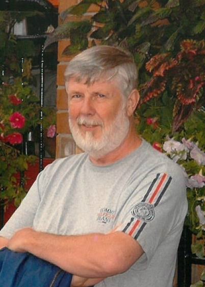 Obituary of John Edward Robertson