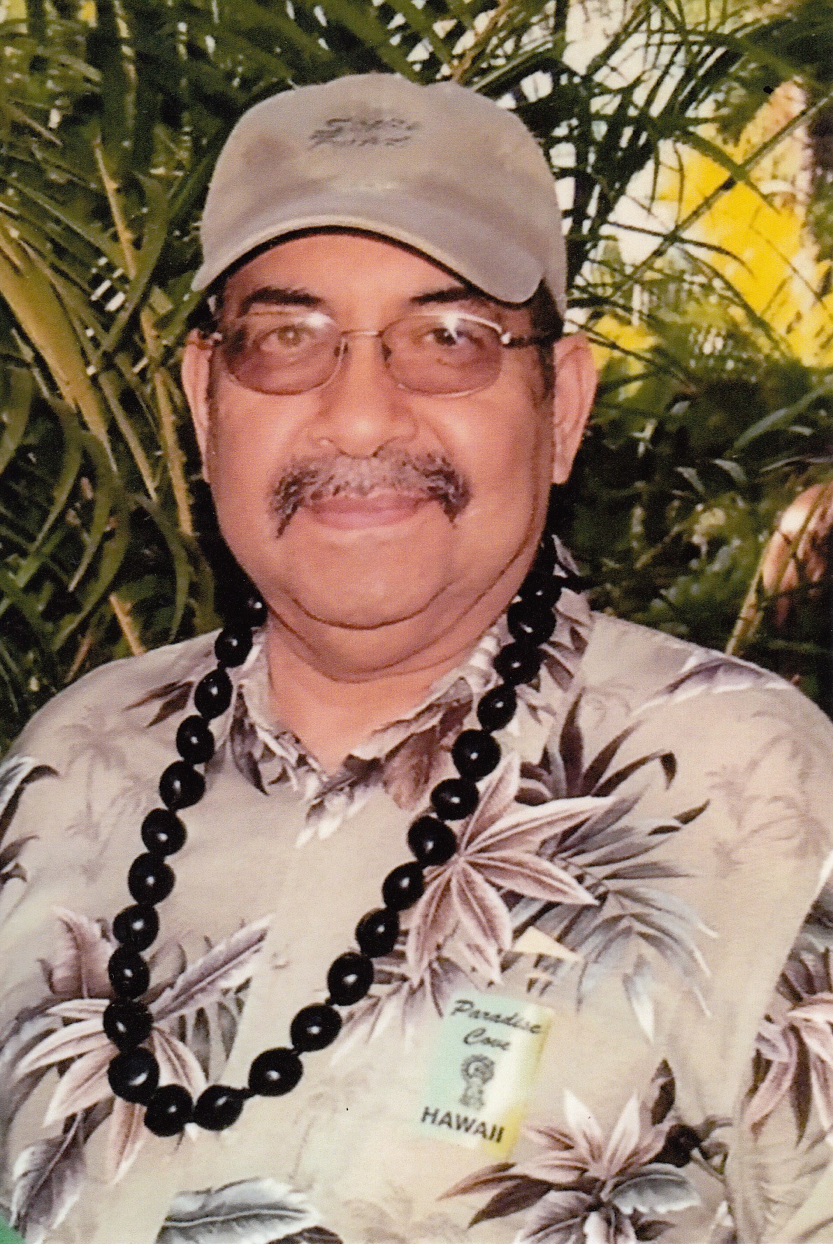 Obituary of Richard Ramirez Luera