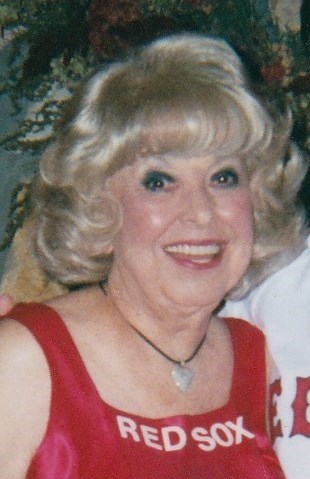 Obituary of Winnie E. Johnston