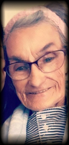 Obituary of Anita G. Salazar