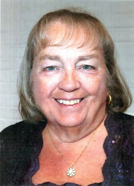 Obituary of Mary Susan Norkey