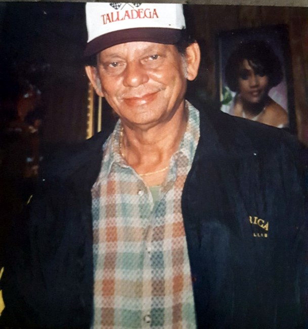 Obituary of Mr. Marvin Wells