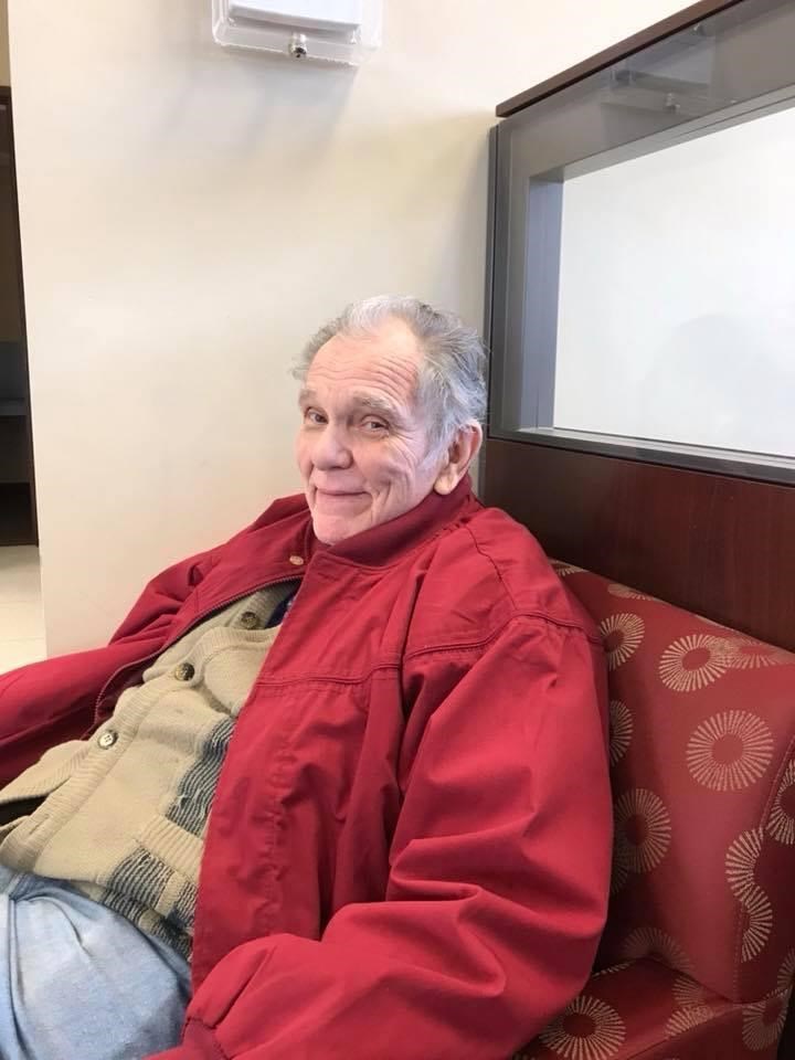 Obituary of Richard Mack Boone