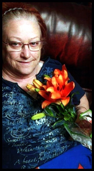Obituary of Deborah Head Lee