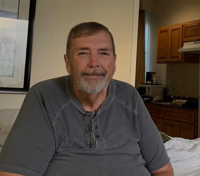 Obituary of Ernest Robert Harrison