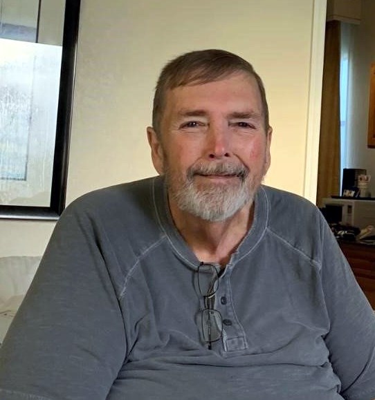 Obituary of Ernest Robert Harrison