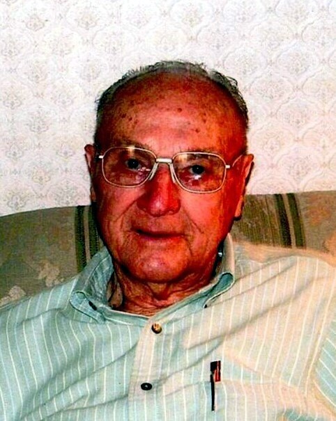 Obituary of Bill Worthington