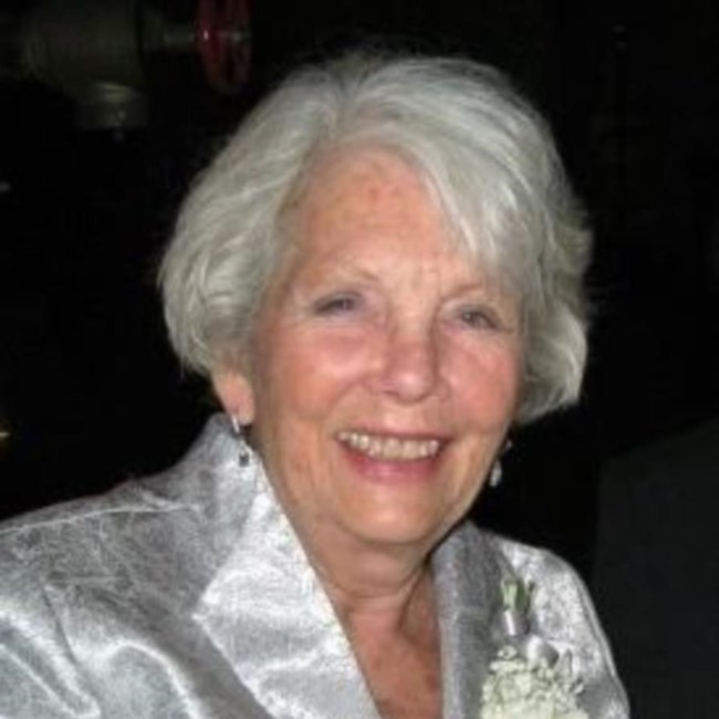 Obituary of Barbara Jean Slater