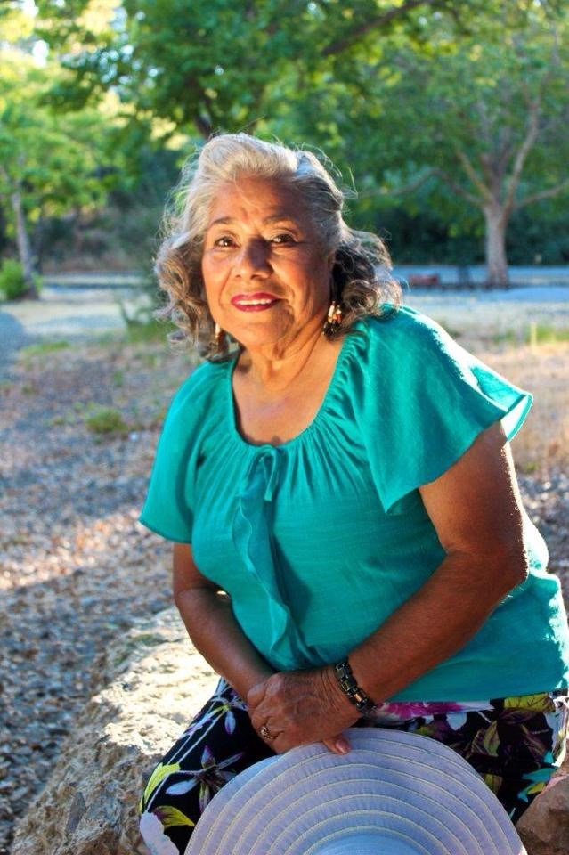 Obituary of Elouisa Luna Perez