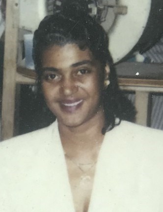 Obituary of Claudette Williams