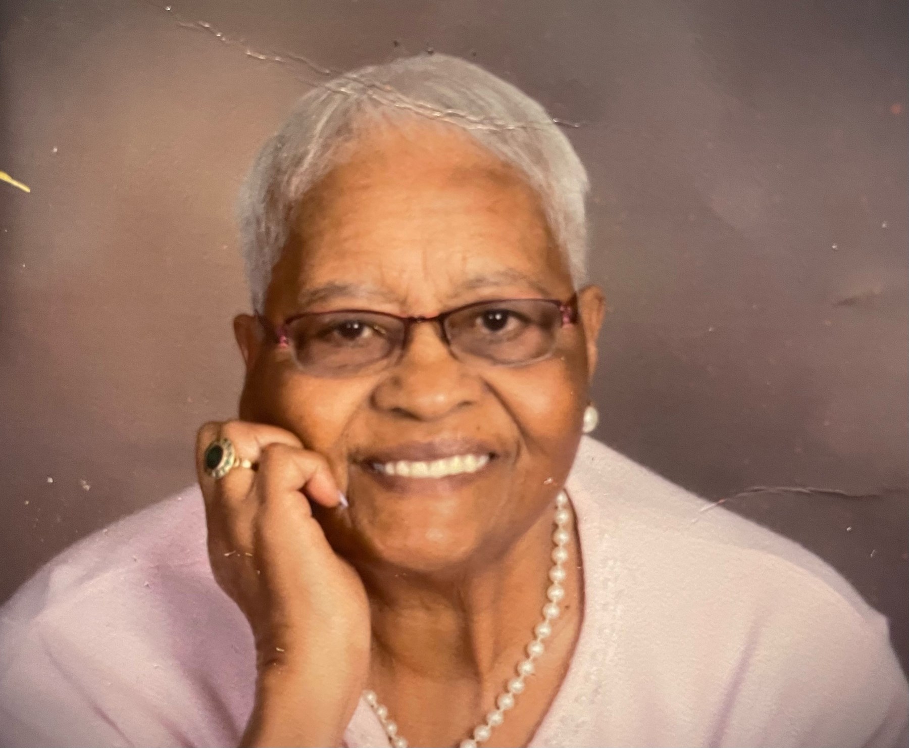Louella Guillory Obituary San Jose, CA