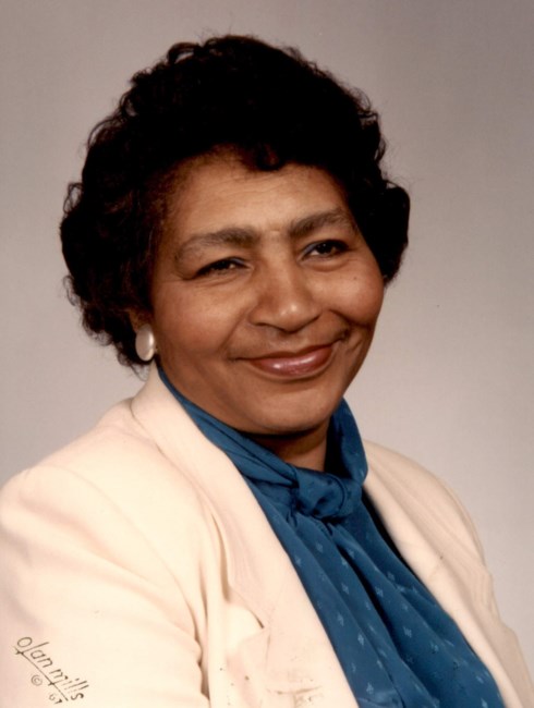 Obituary of Delores Bradley