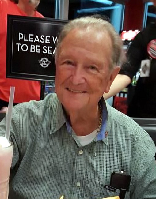 Obituary of Horace Monroe Clark