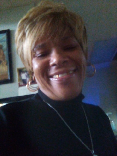 Obituary of Veronica Fancher