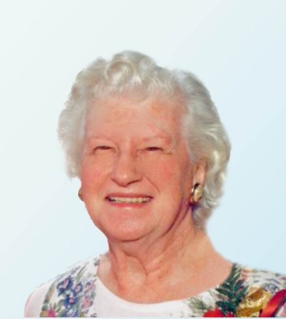 Obituario de Jeanne Gilbert