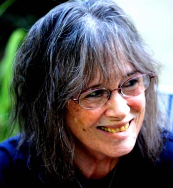 Obituary of Lynda Jones deTreville