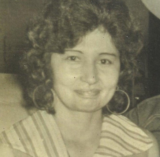 Obituary of Yolanda L. Garza