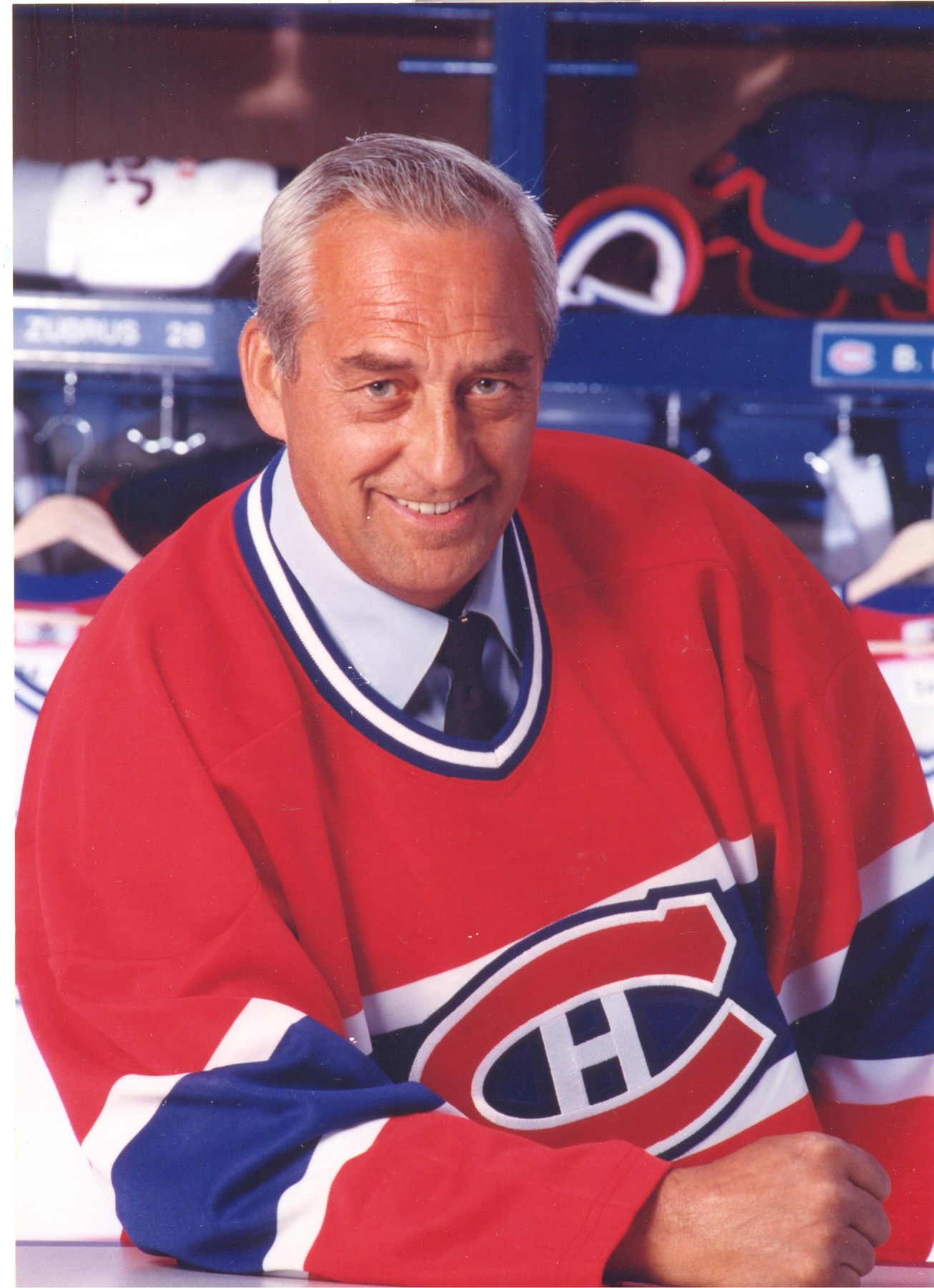 Avis de décès de Pierre Fortin