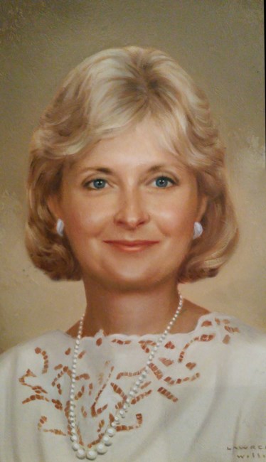 Obituary of Anne Garrett Phelps