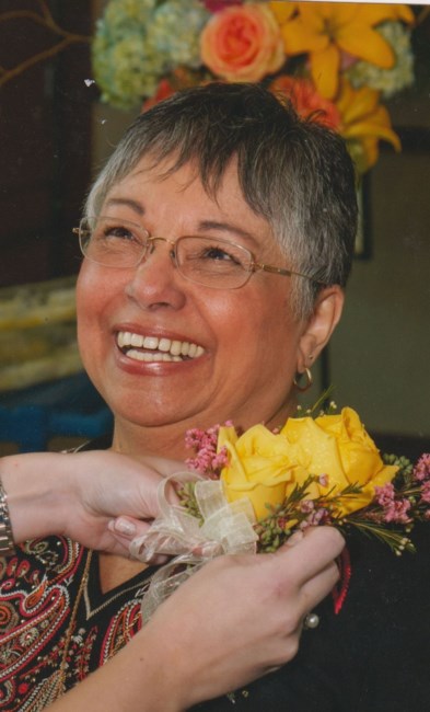 Obituary of Carmen Sofia Altieri