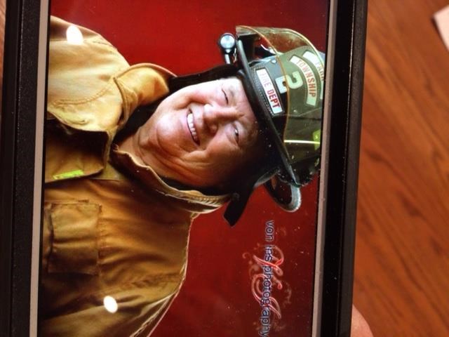 Avis de décès de Ivan "Ike" Ver Hoeven