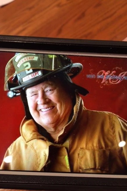 Avis de décès de Ivan "Ike" Ver Hoeven