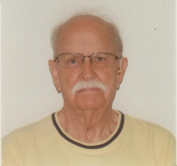 Obituary of Eddie Martini Sr.